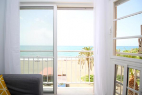 Del Parque Flats Belimar Playa
